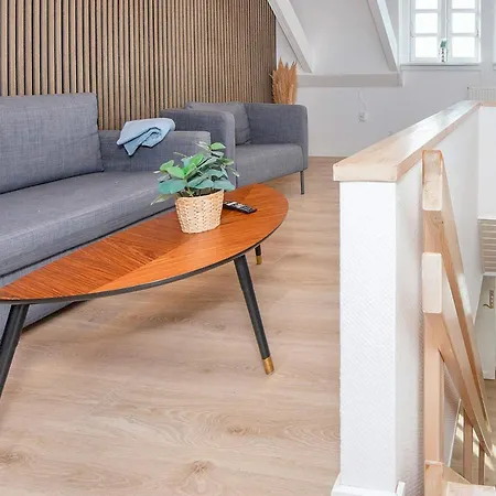 6 Person In Sydals-by Traum Nyaraló Østerby