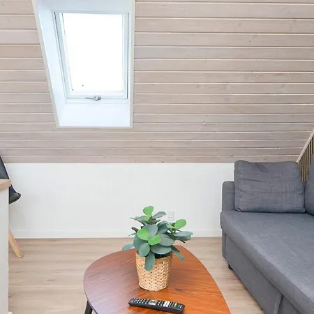 6 Person In Sydals-by Traum Østerby