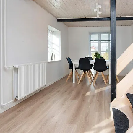 6 Person In Sydals-by Traum * Østerby
