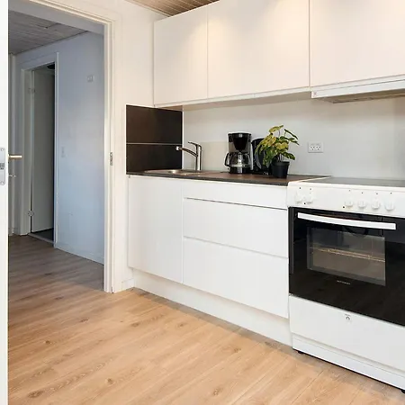 6 Person In Sydals-by Traum * Østerby
