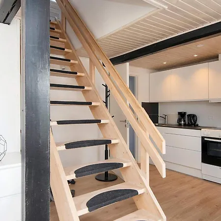 6 Person In Sydals-by Traum Østerby