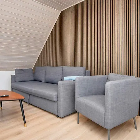 Nyaraló 6 Person In Sydals-by Traum Østerby