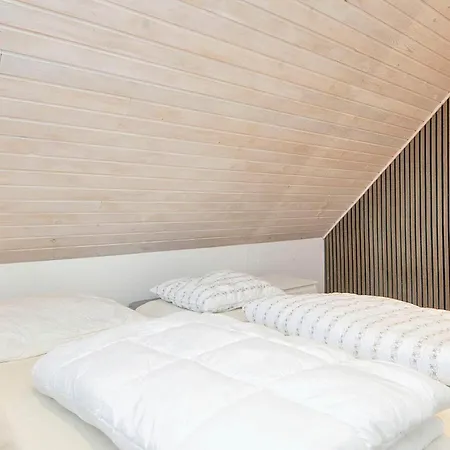6 Person In Sydals-by Traum * Østerby